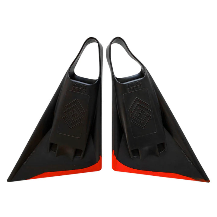 SWIMFINS HUBB JARED HOUSTON
