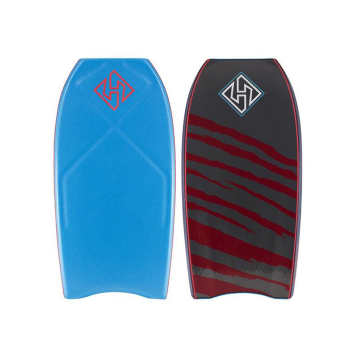 BODYBOARD HUBB HOUSTON QUADCORE SCI FIVE