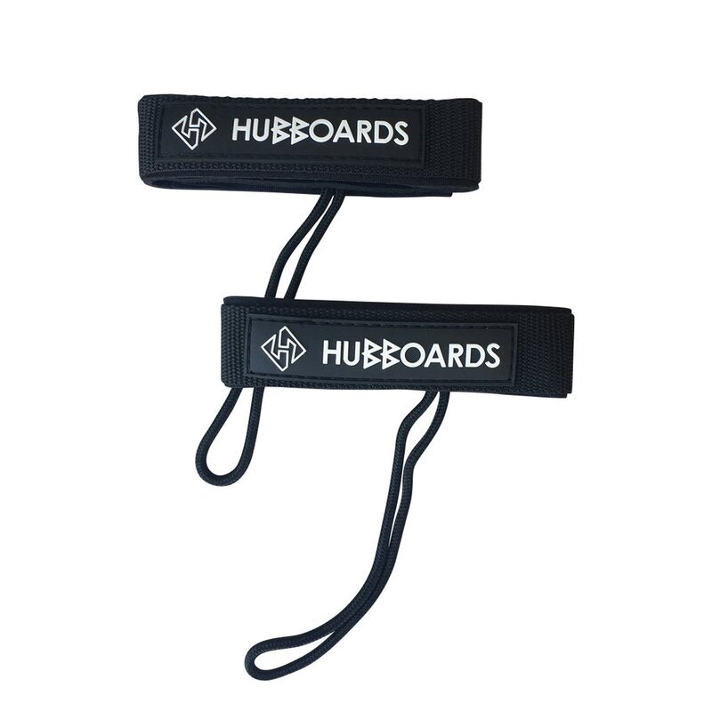 HUBB SAVERS VELCRO