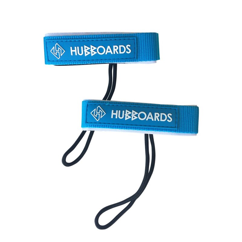 HUBB SAVERS VELCRO