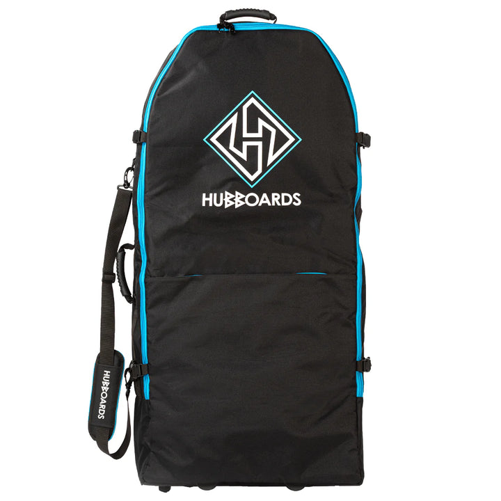 BOARDBAG HUBB INTERCONTINENTAL ROLLER