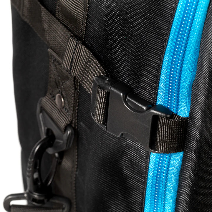 BOARDBAG HUBB INTERCONTINENTAL ROLLER