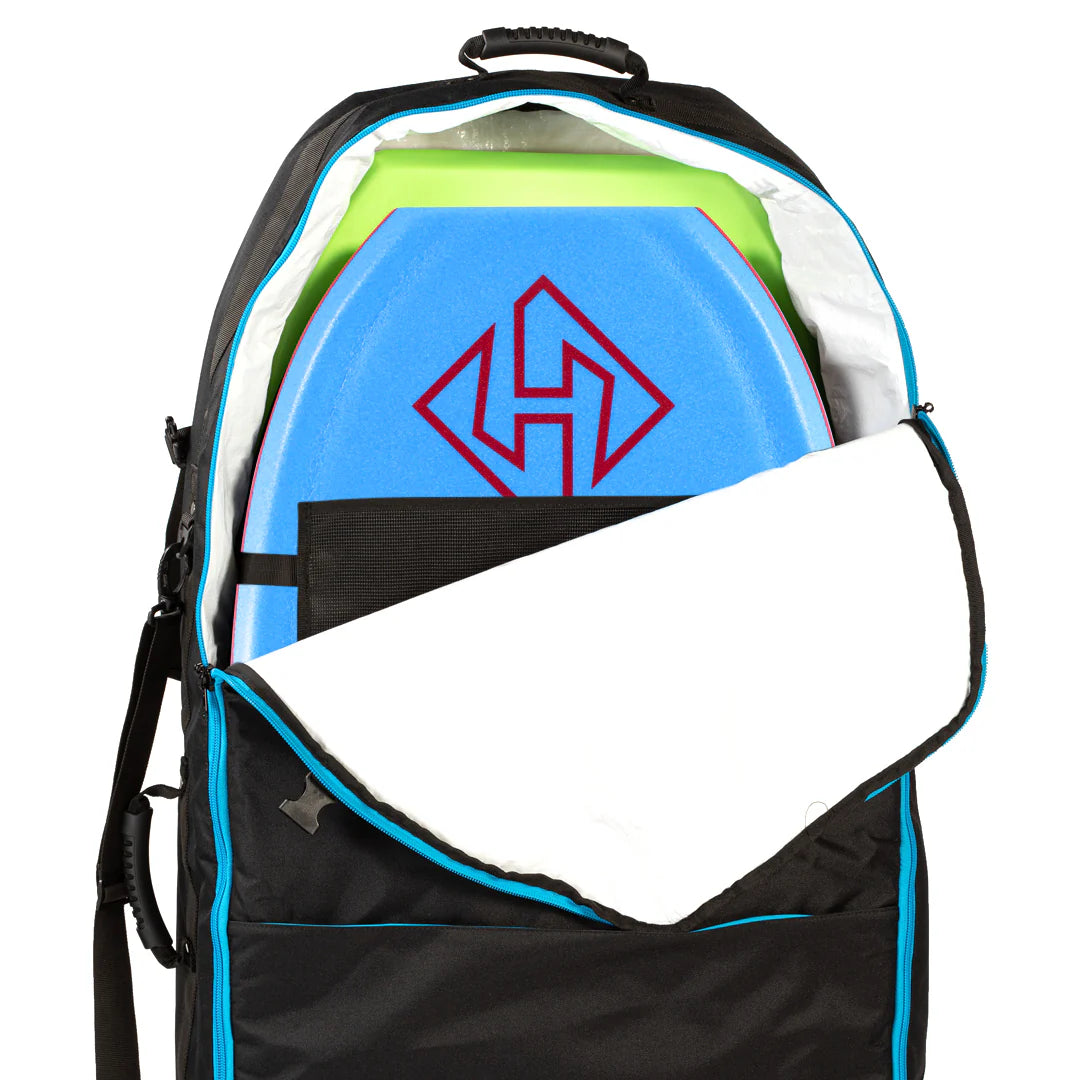 BOARDBAG HUBB INTERCONTINENTAL ROLLER