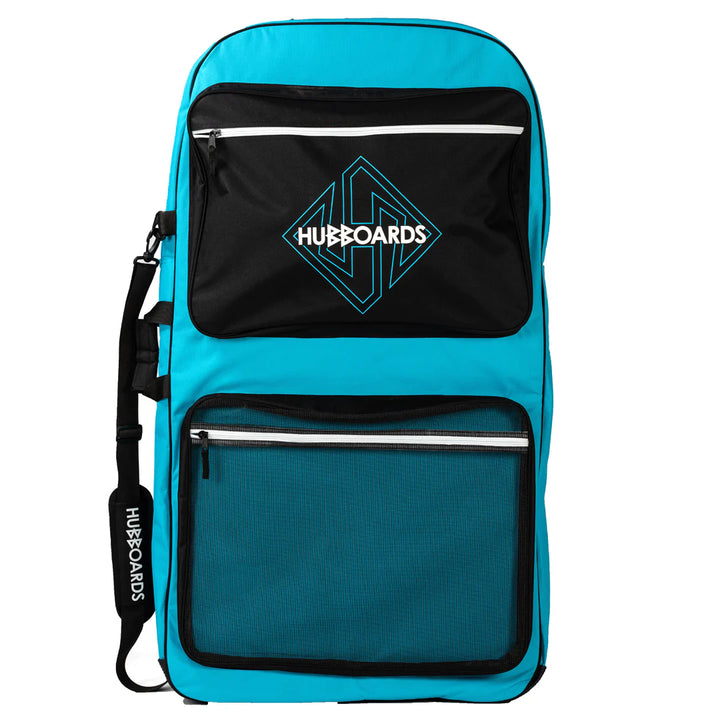 BOARDBAG HUBB INTERSTATE BAG