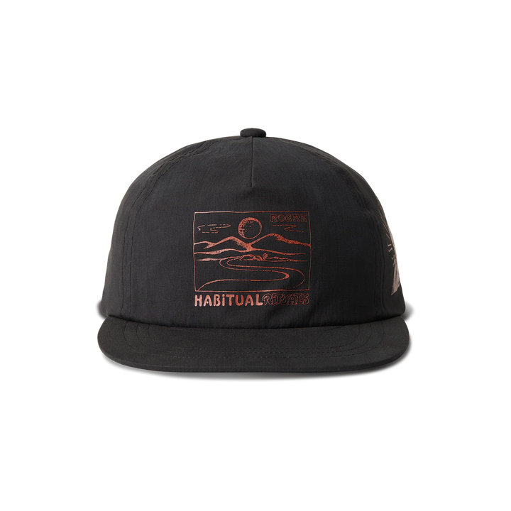 CAP ROARK MATHIS 5 PANEL
