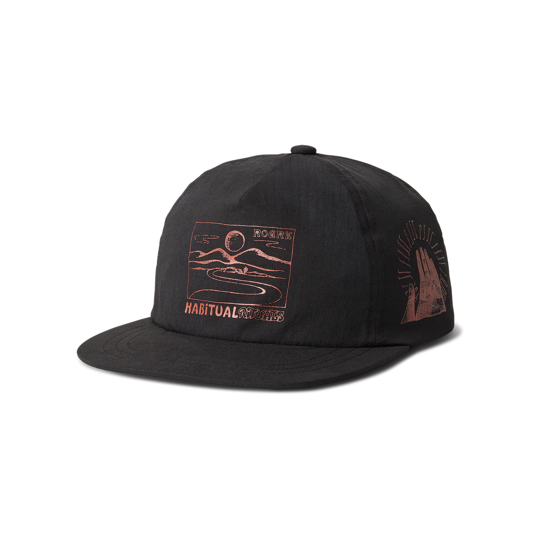 CAP ROARK MATHIS 5 PANEL