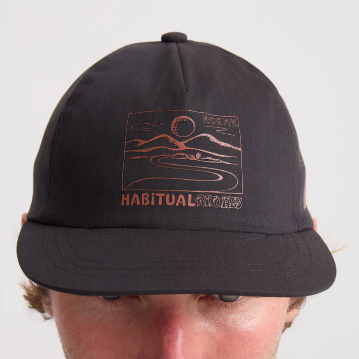 CAP ROARK MATHIS 5 PANEL