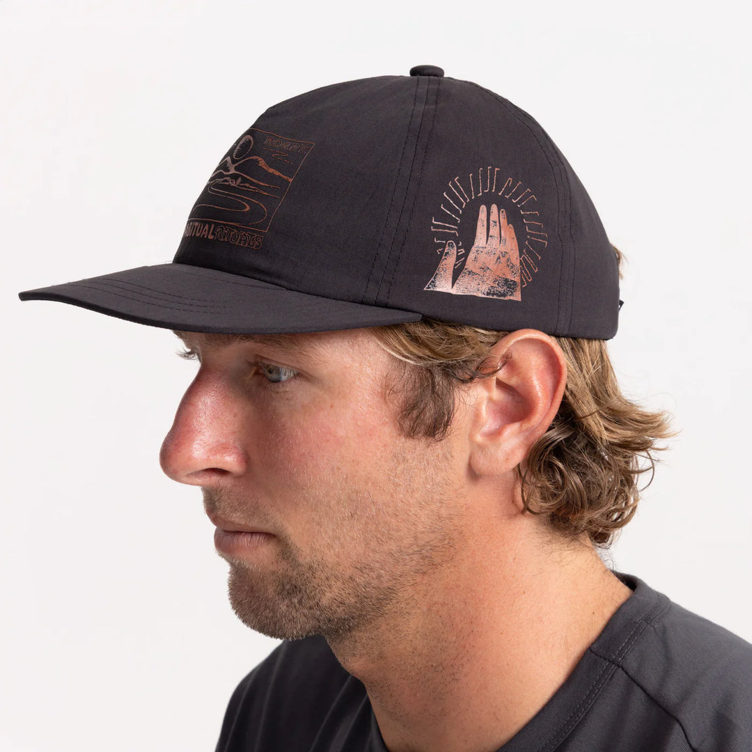 CAP ROARK MATHIS 5 PANEL