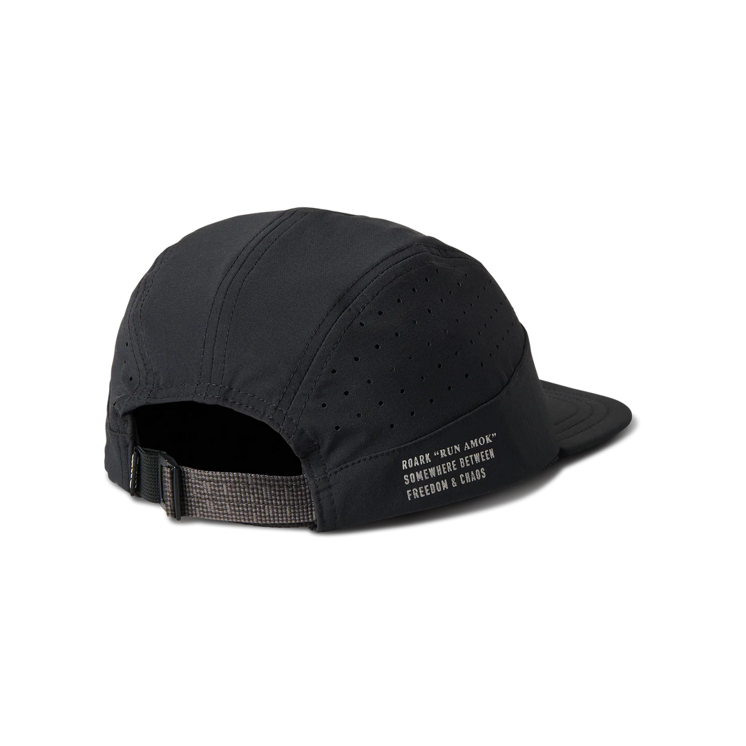 CAP ROARK RUN ELITE