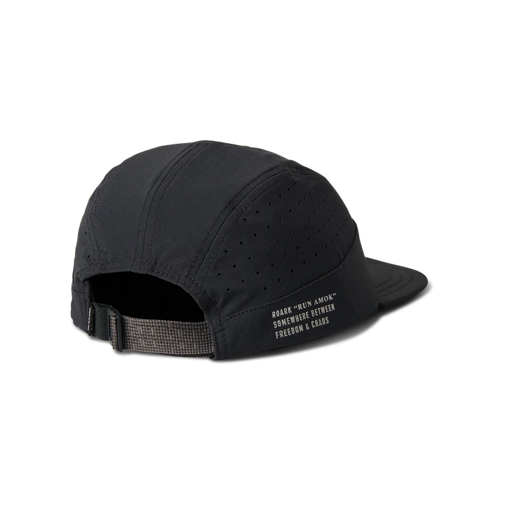 CAP ROARK RUN ELITE