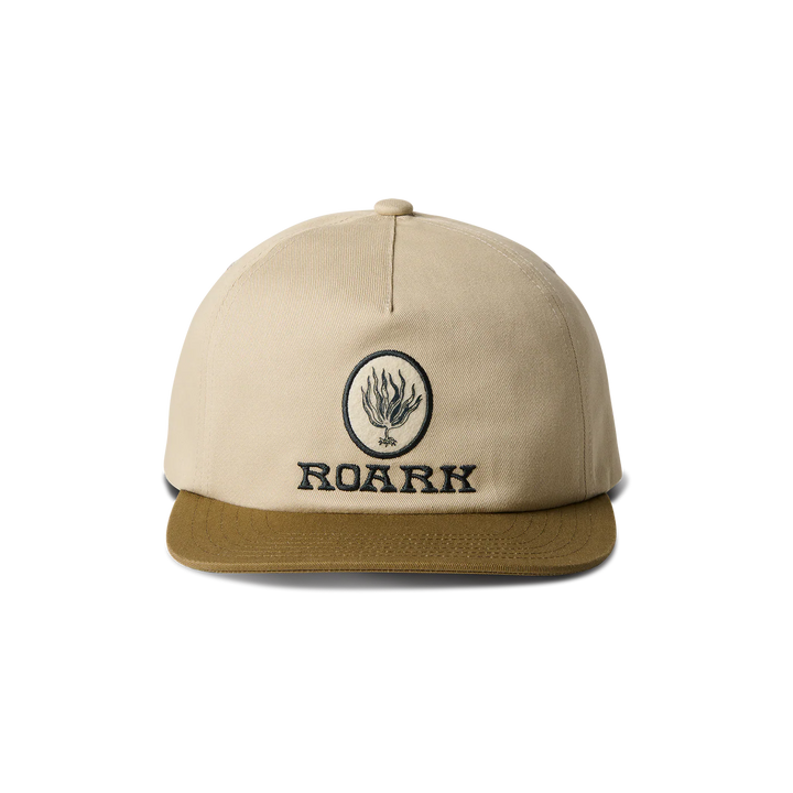 CAP ROARK VENTURE FOSSIL