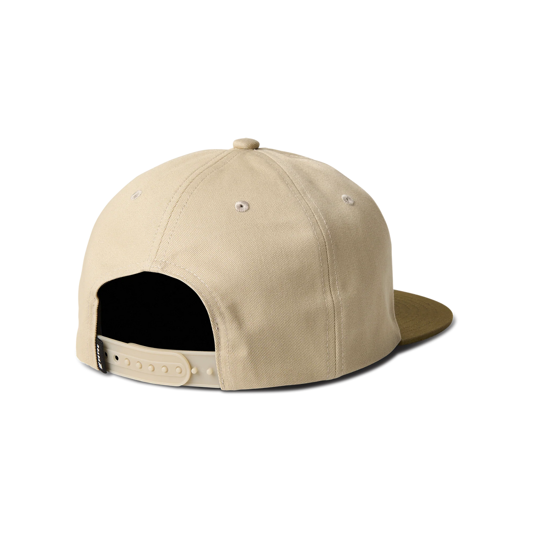 CAP ROARK VENTURE FOSSIL