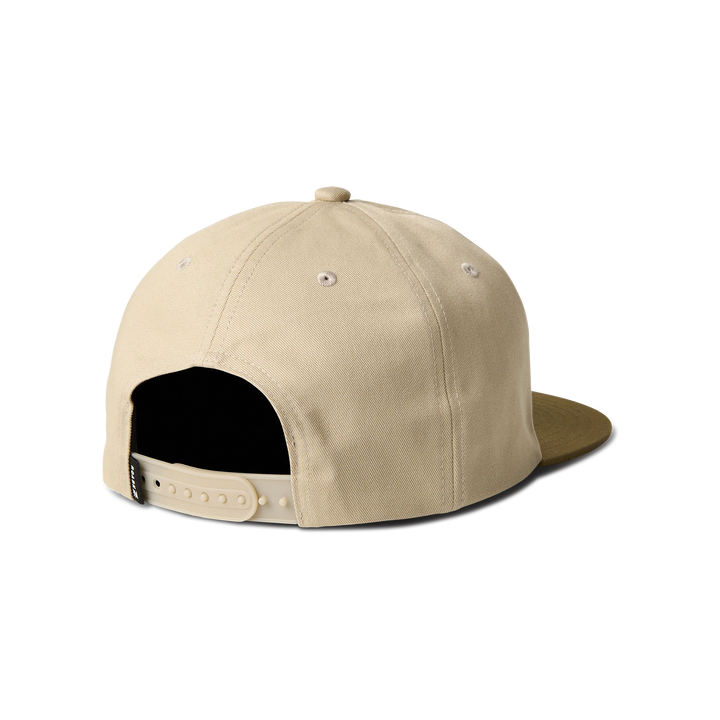 CAP ROARK VENTURE FOSSIL