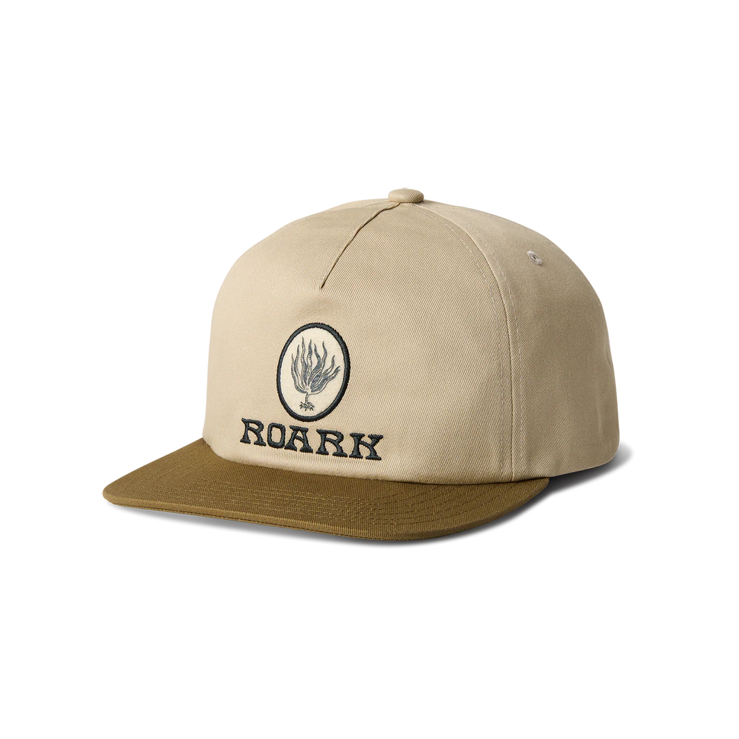 CAP ROARK VENTURE FOSSIL
