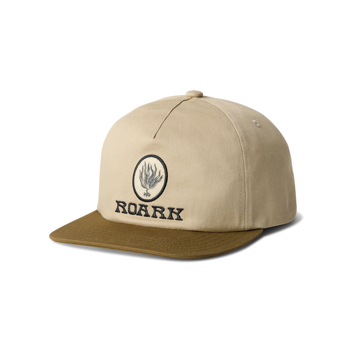 CAP ROARK VENTURE FOSSIL