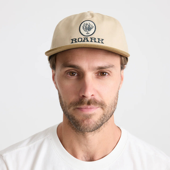 CAP ROARK VENTURE FOSSIL
