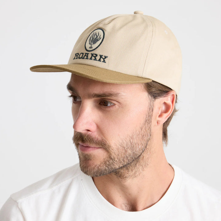 CAP ROARK VENTURE FOSSIL