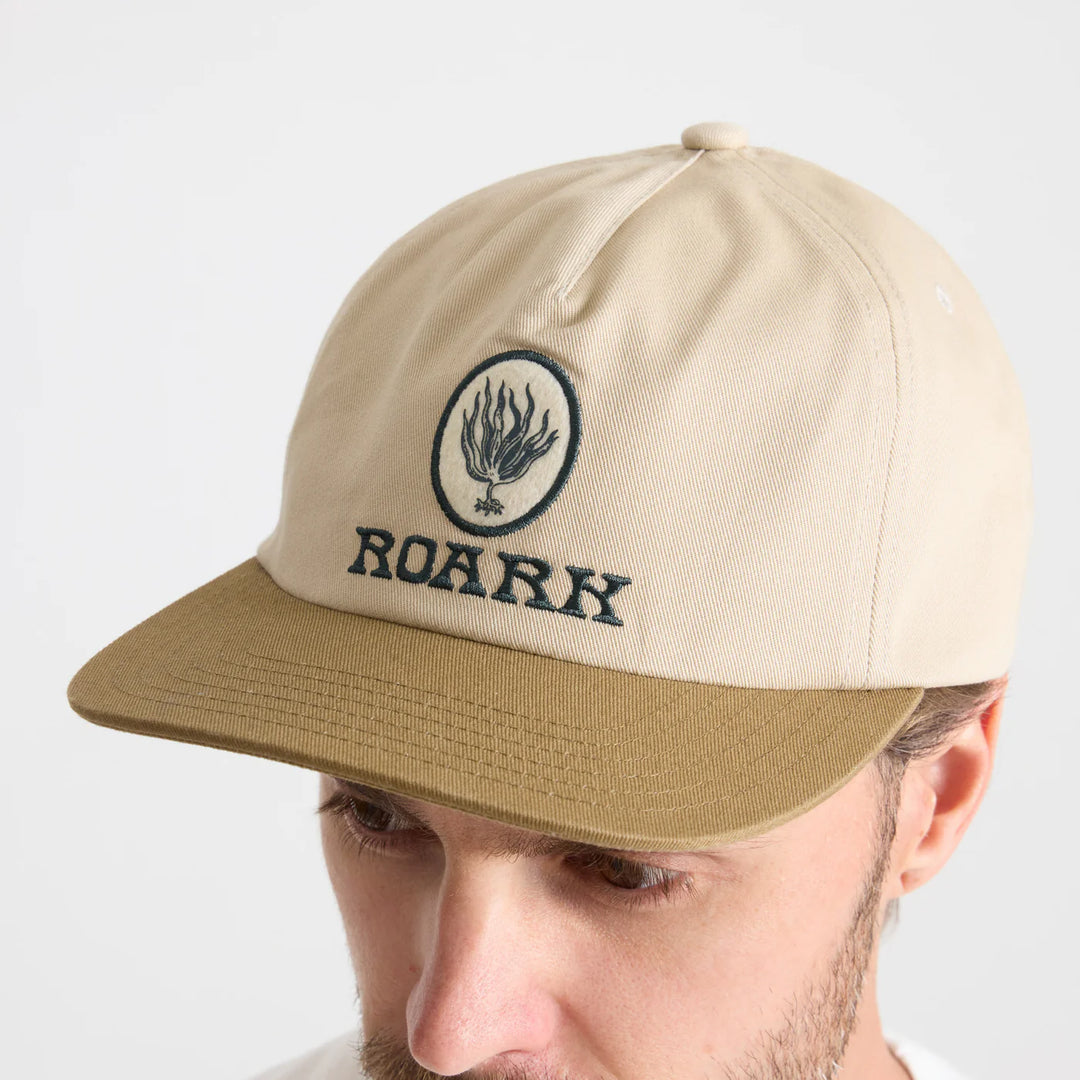 CAP ROARK VENTURE FOSSIL