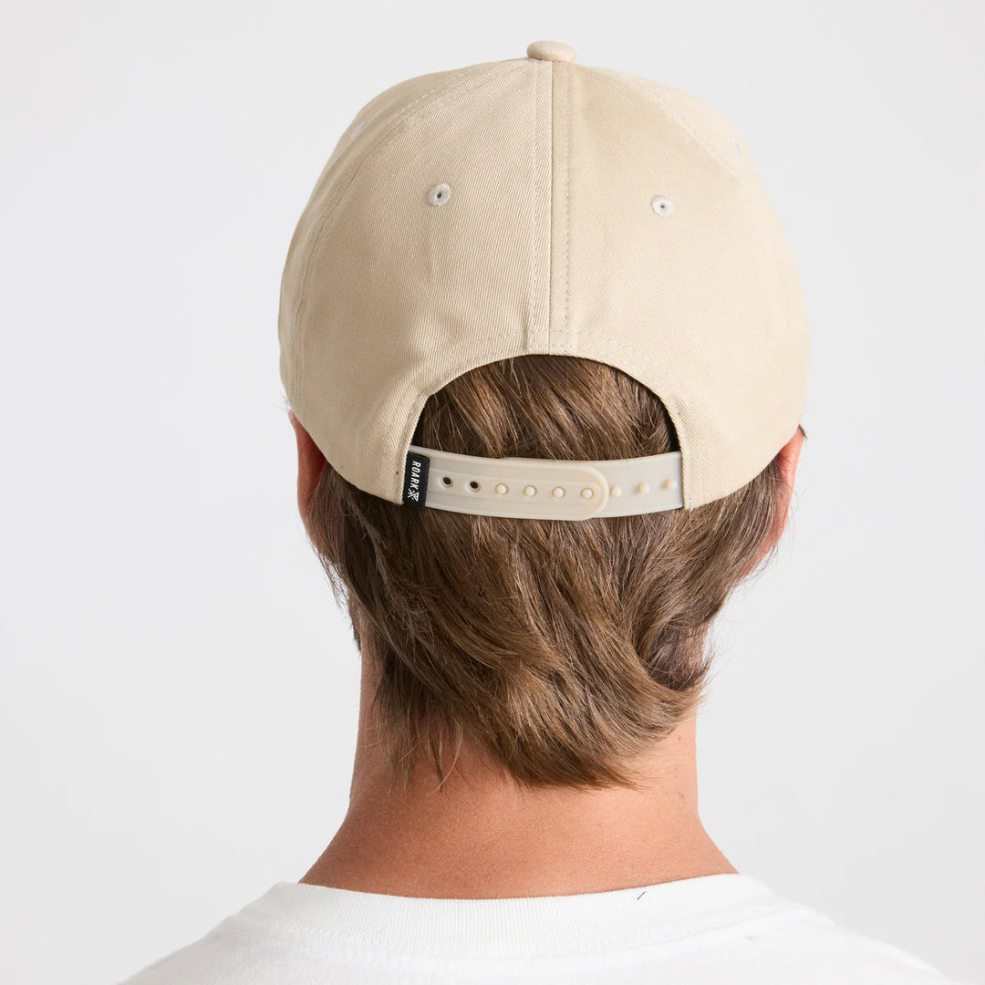 CAP ROARK VENTURE FOSSIL