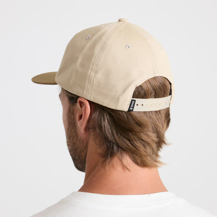 CAP ROARK VENTURE FOSSIL
