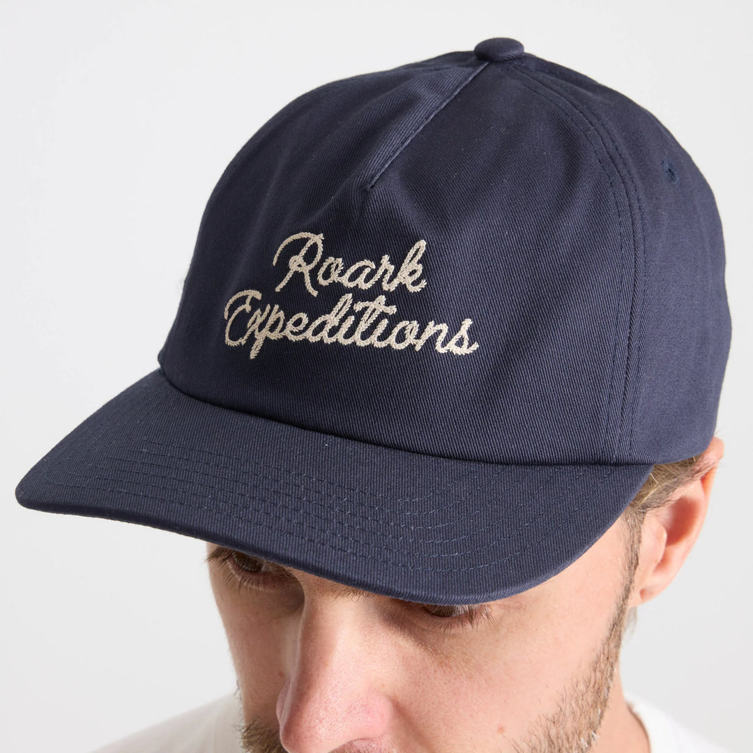 CAP ROARK VENTURE