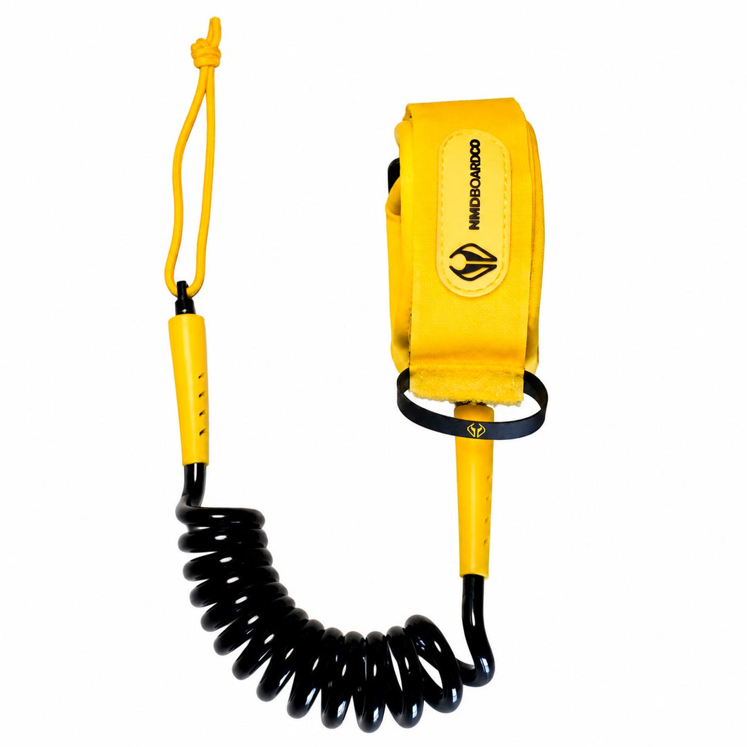 LEASH BODYBOARD NMD HIGH LEVEL 8MM