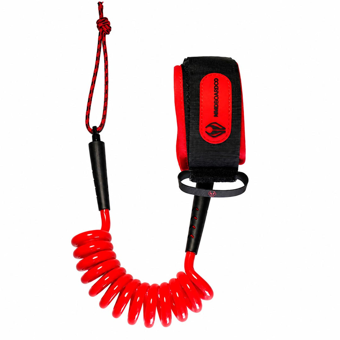 LEASH BODYBOARD NMD HIGH LEVEL 8MM