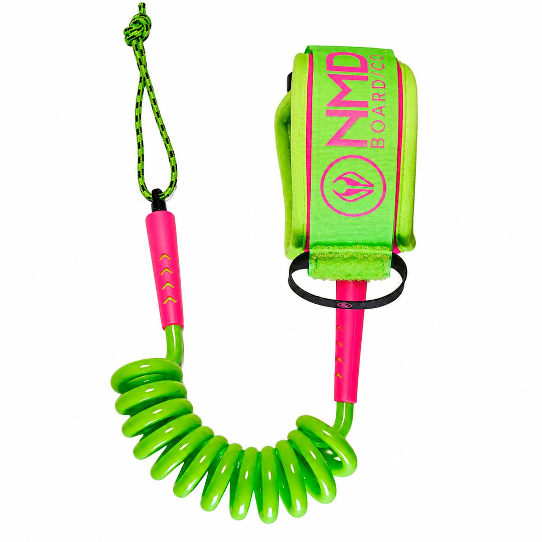 LEASH BODYBOARD NMD HIGH LEVEL 8MM