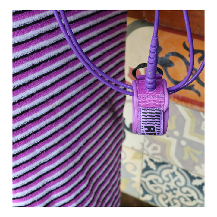 LEASH SURF RAGE LIGHT ROPE