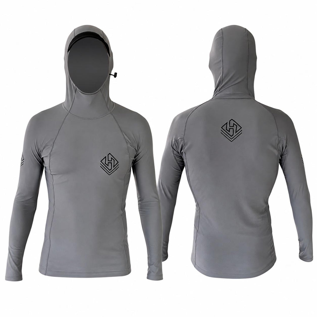 LYCRA HUBB ADULT HOODED