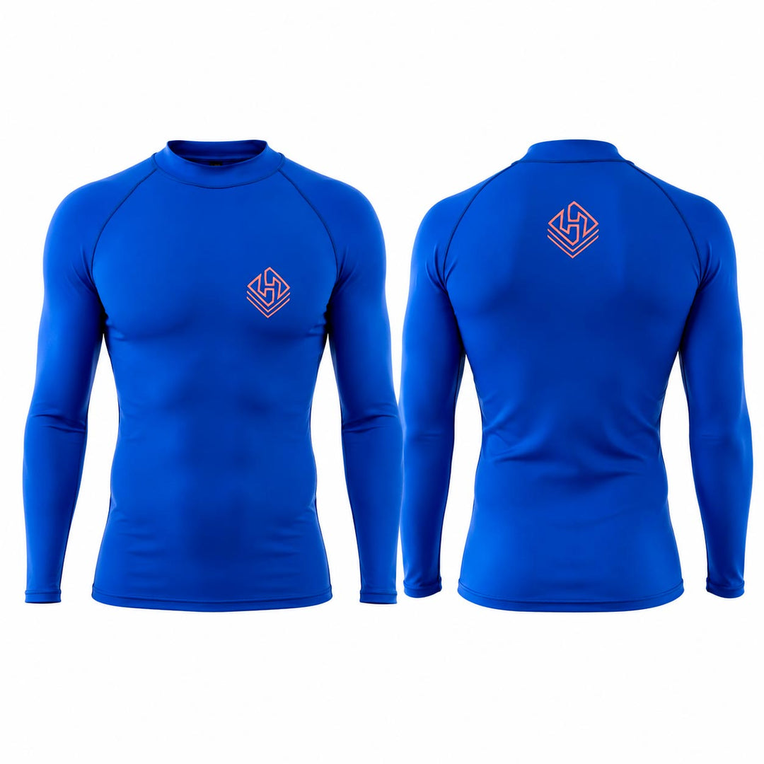 LYCRA HUBB ADULT LS