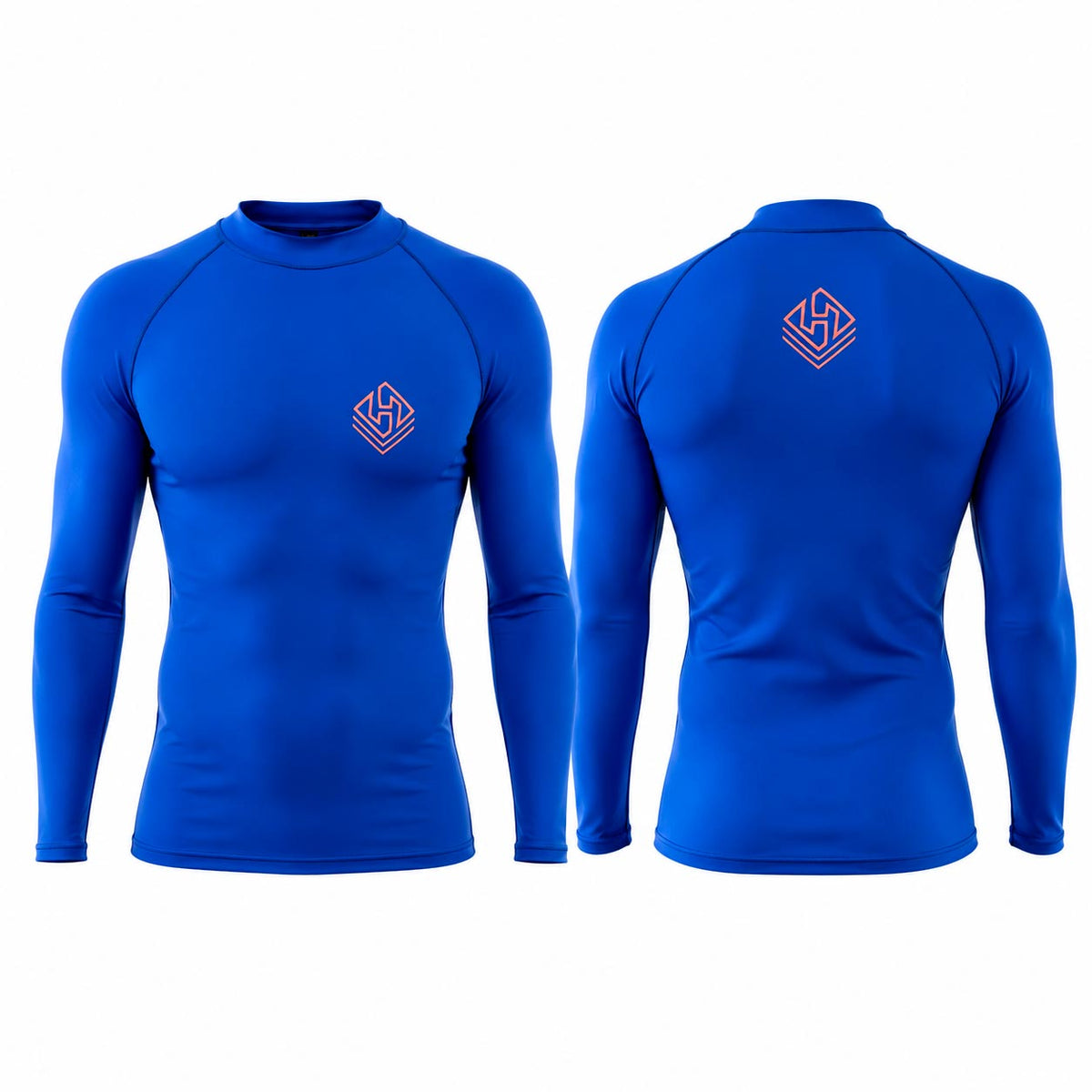 LYCRA HUBB ADULT LS