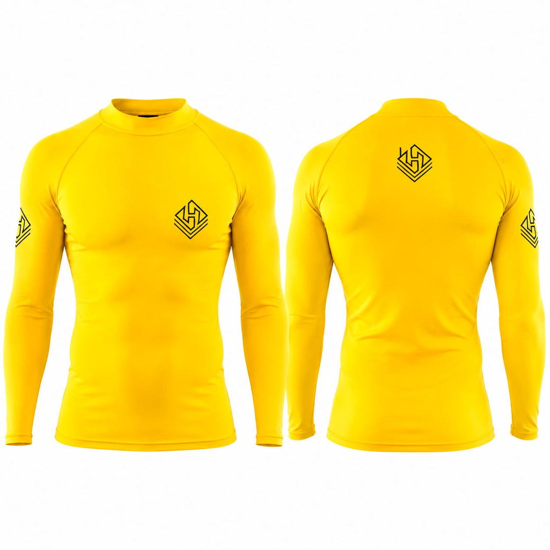 LYCRA HUBB ADULT LS