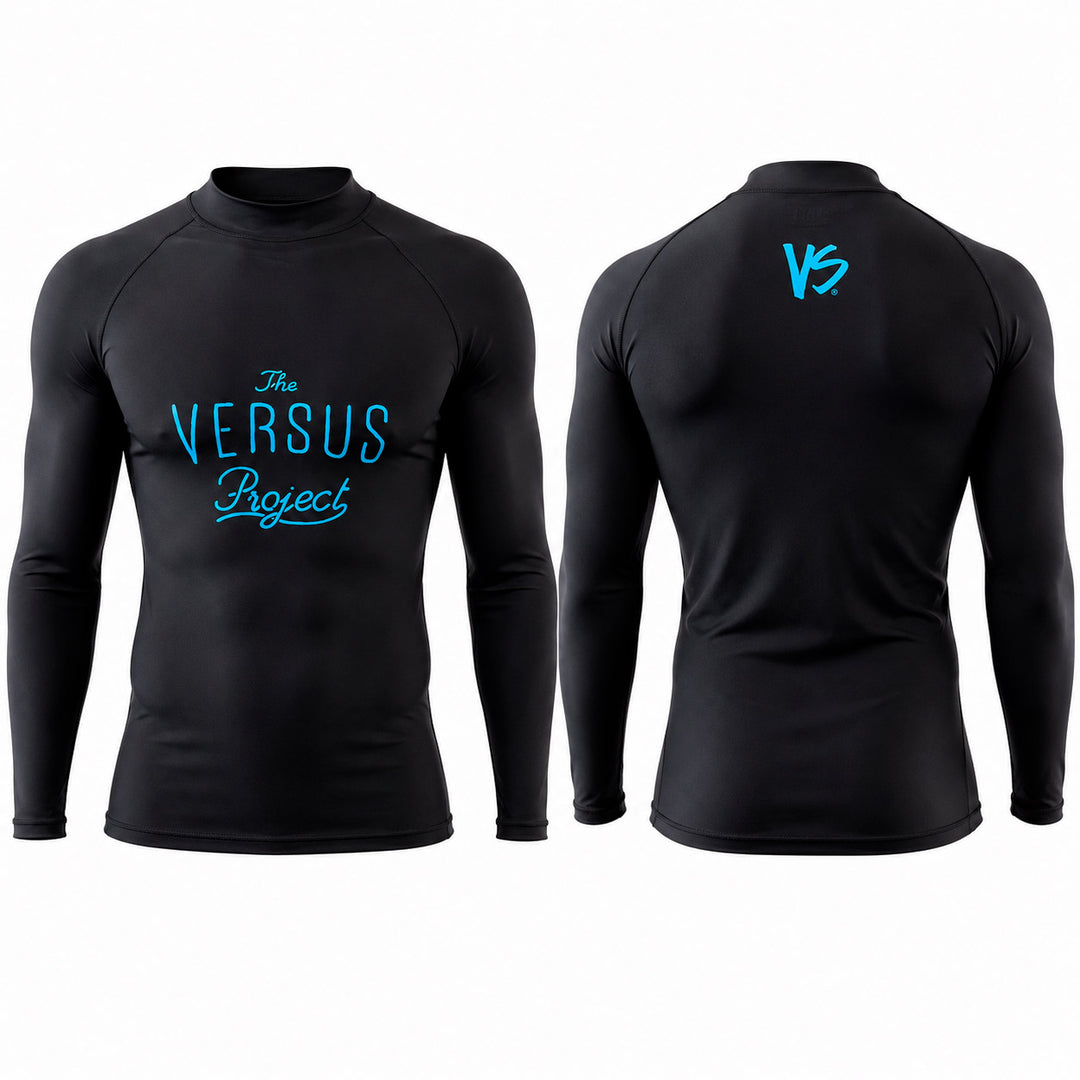 LYCRA VS ADULT LS