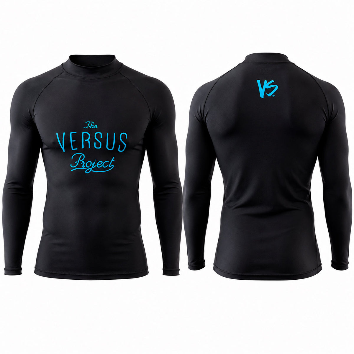 LYCRA VS ADULT LS