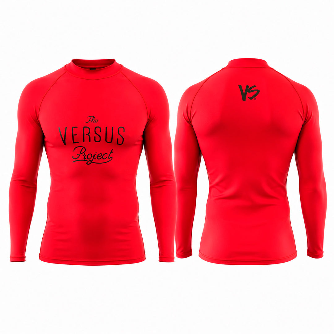 LYCRA VS ADULT LS
