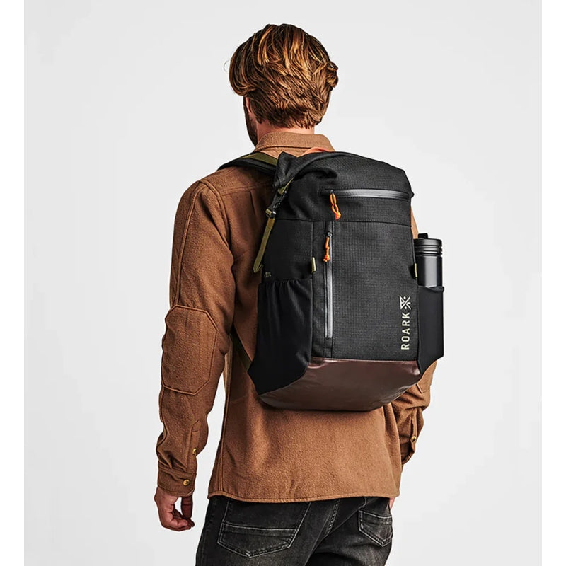 ROARK MOCHILA PASSENGER 27L 2.0