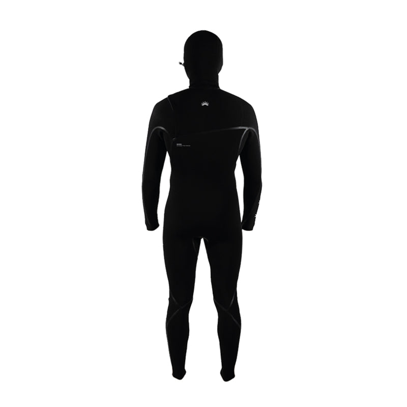 WETSUITS ERIZOS MTMF HOOD 543MM