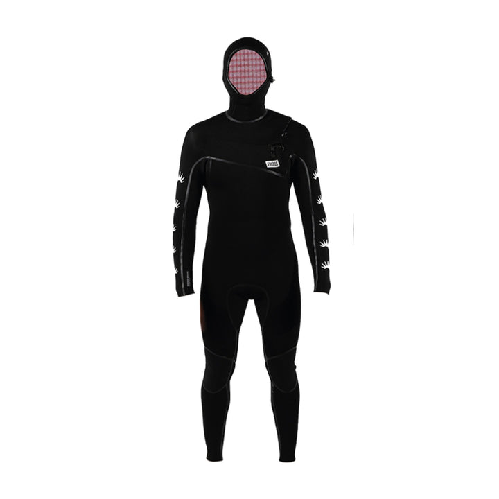 WETSUITS ERIZOS MTMF HOOD 543MM