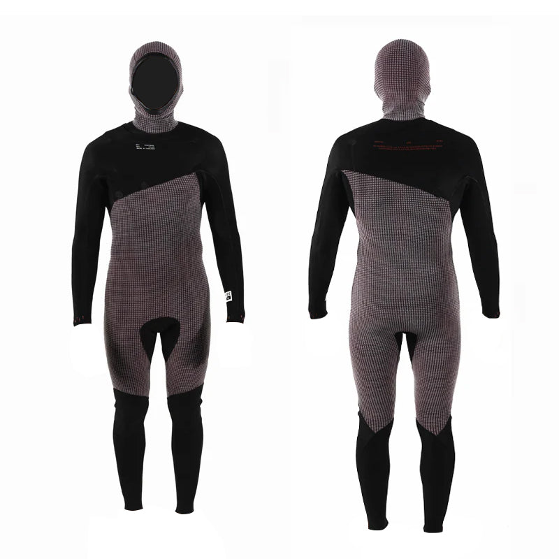 WETSUITS ERIZOS MTMF HOOD 543MM