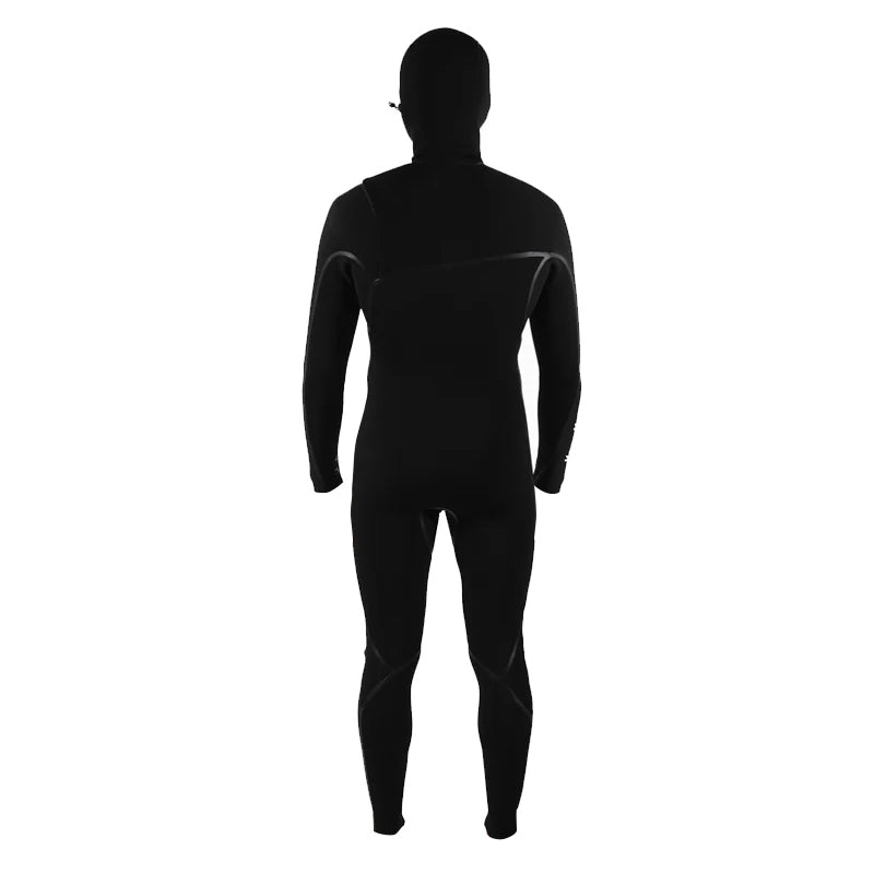 ERIZOS WETSUITS MTMF HOOD 43MM