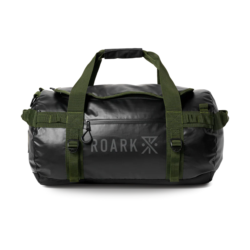 ROARK BOLSO KEG DUFFLE 60L