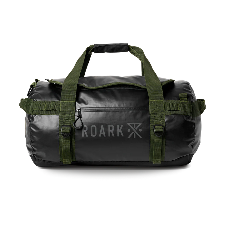 ROARK BOLSO KEG DUFFLE 60L