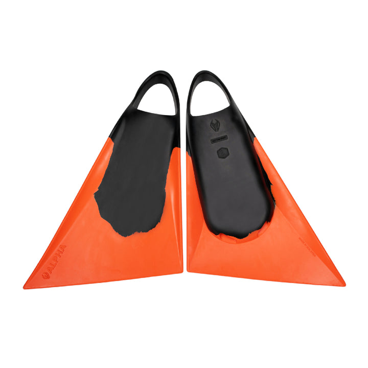 SWIMFINS NMD ALPHA