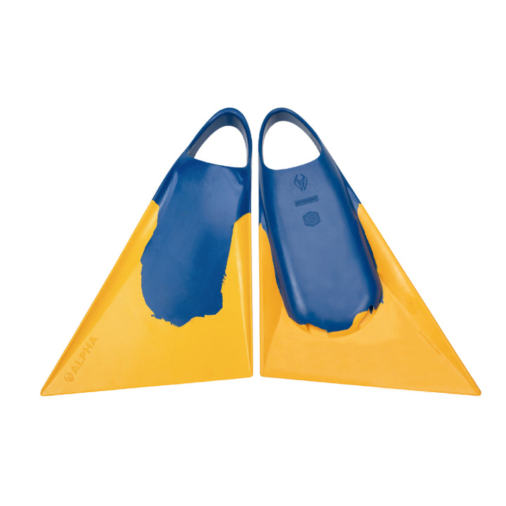 SWIMFINS NMD ALPHA