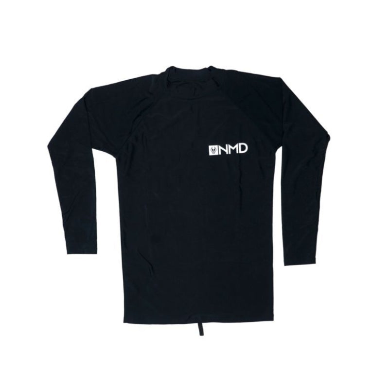 NMD LYCRA ADULT BLACK