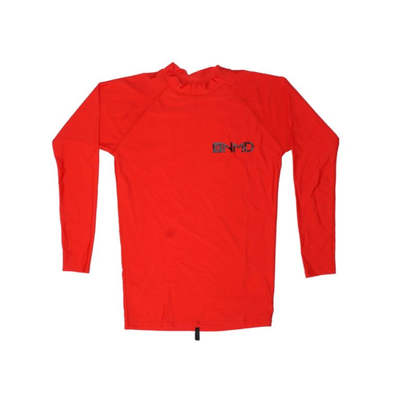 NMD LYCRA ADULT RED