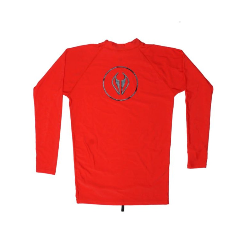 NMD LYCRA ADULT RED