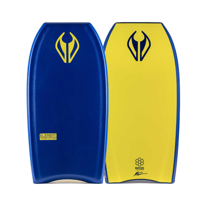 BODYBOARD NMD ELEMENT PE