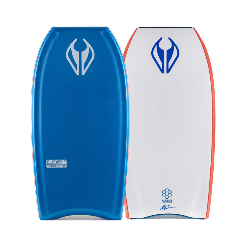 BODYBOARD NMD ELEMENT PE